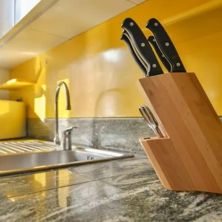 Marco D'oggiono By Halldis Apartment