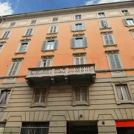Apartment Marco D'oggiono By Halldis Milan